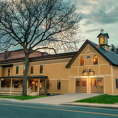 Reynolds House Inn Barre Luaran gambar