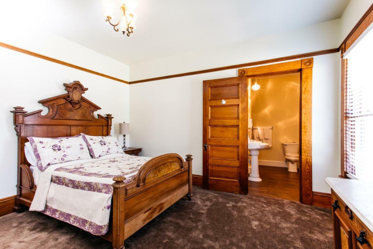 Reynolds House Inn Barre Luaran gambar